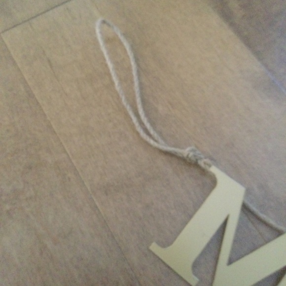 Metal Holliday garland - Picture 5 of 6